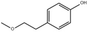 對(duì)甲氧基乙基苯酚