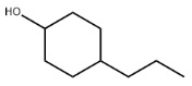 4-丙基環(huán)己醇